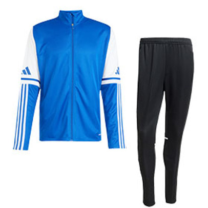 adidas Squadra 25 TK Trainingpak