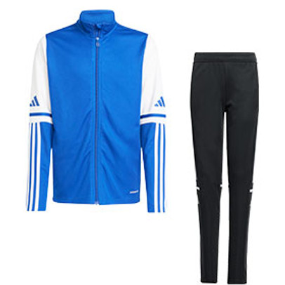 adidas Squadra 25 TK Trainingpak Kids