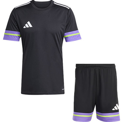 adidas Squadra 25 Trainingsset
