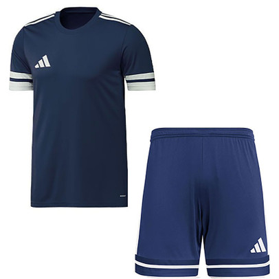 adidas Squadra 25 Trainingsset