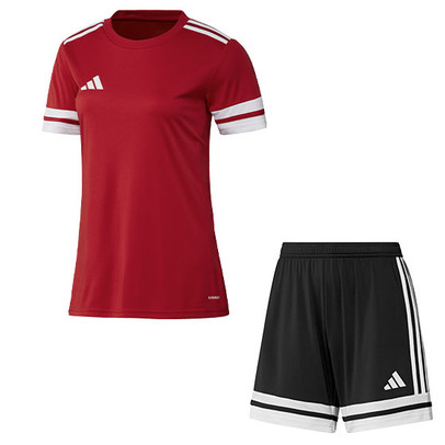 adidas Squadra 25 Training Set Women
