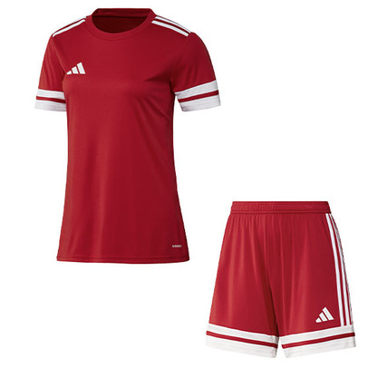 adidas Squadra 25 Trainingsset Dames