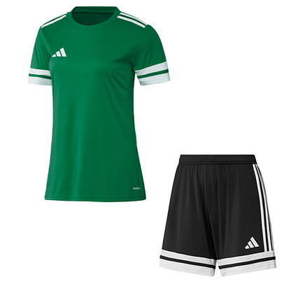 adidas Squadra 25 Trainingsset Dames