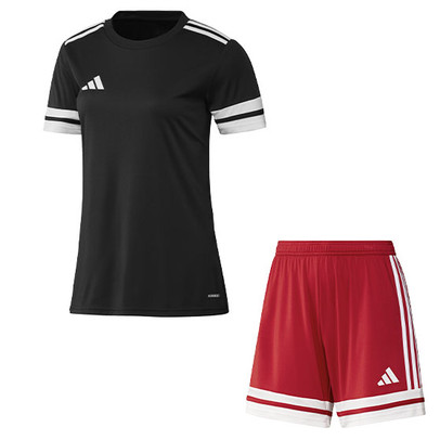 adidas Squadra 25 Training Set Women
