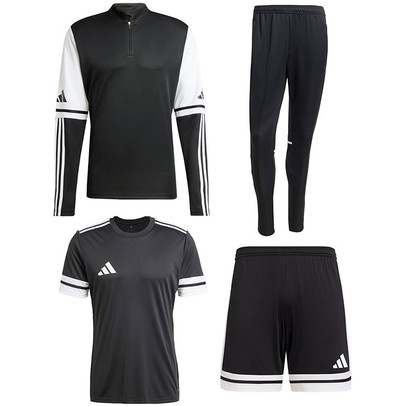 adidas Squadra 25 Ultimate Trainings-Set