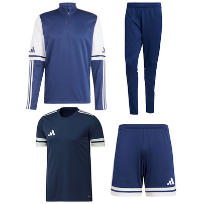 adidas Squadra 25 Ultimate Trainingsset