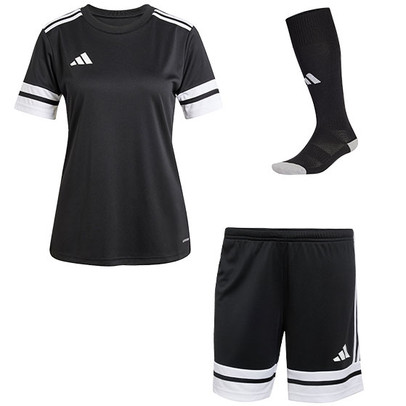 adidas Squadra 25 Football Kit Women