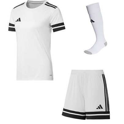adidas Squadra 25 Fotbollsset Dam