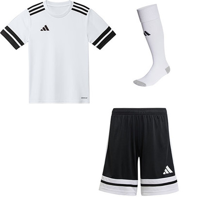 adidas Squadra 25 Voetbaltenue Kids
