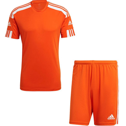 adidas Squadra Training Set