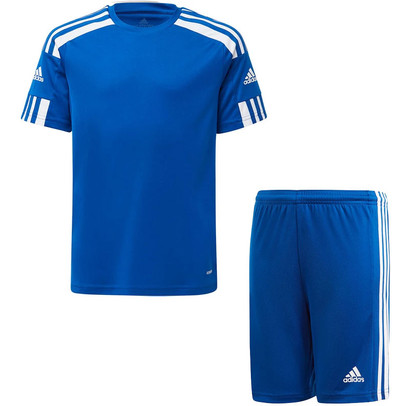 adidas Squadra Training Set Kids