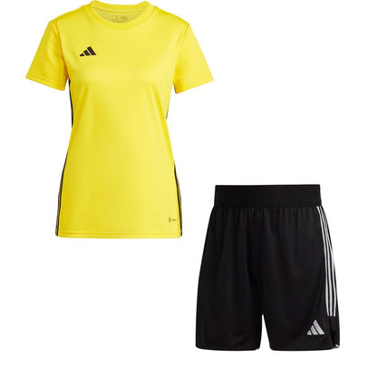 adidas Tabela 23 Trainingsset Dames