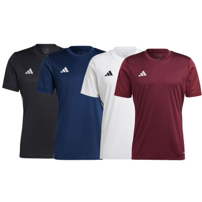 adidas Tabela 23 Training Shirt 4-Pack