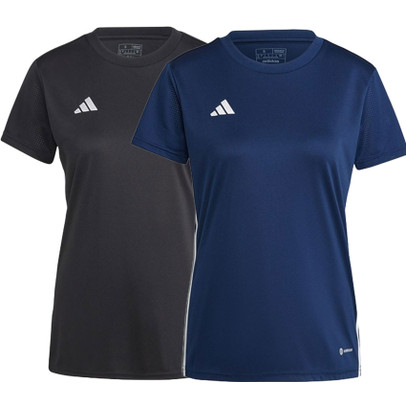 adidas Tabela 23 Training Shirt Dames 2-Pack