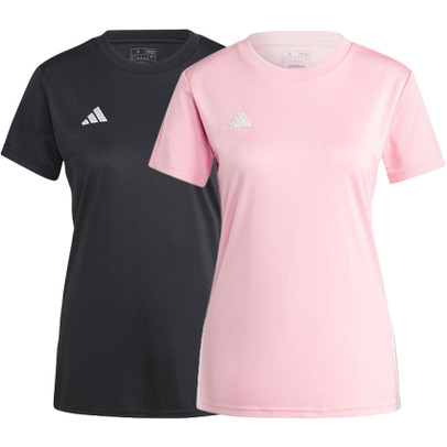 adidas Tabela 23 Training Shirt Dames 2-Pack