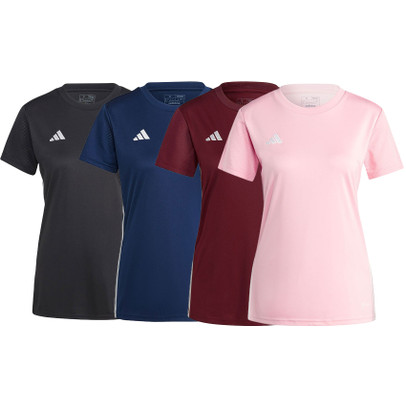 adidas Tabela 23 Training Shirt Dames 4-Pack