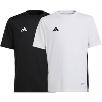 adidas Tabela 23 Training Shirt Kids 2-Pack