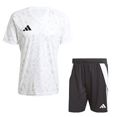 adidas Team Icon 25 Trainingsset