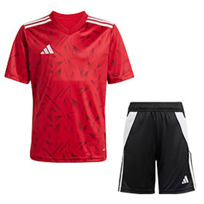 adidas Team Icon 25 Trainingsset Kids