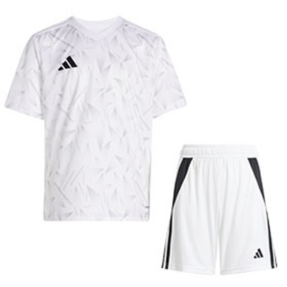 adidas Team Icon 25 Trainingsset Kids
