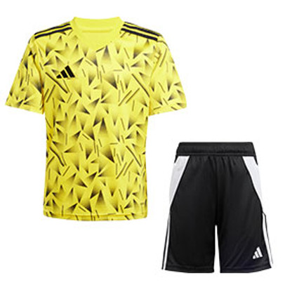 adidas Team Icon 25 Trainingsset Kids