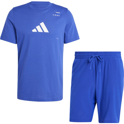 adidas Tee Set Heren