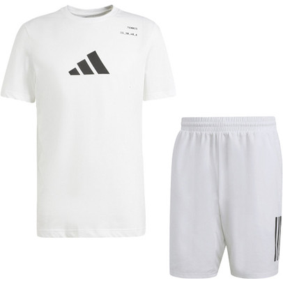 adidas Tee Set Heren