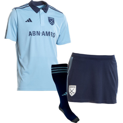 adidas Thuistenue Meisjes