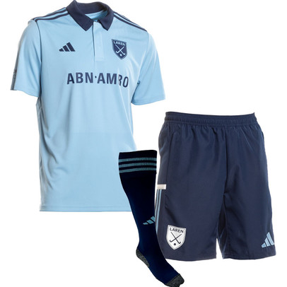 adidas Thuistenue Jongens