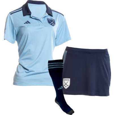 adidas Thuistenue Dames