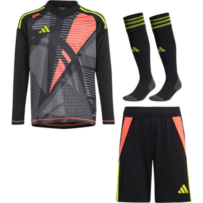 adidas Tiro 24 Competition Keeperstenue Kids