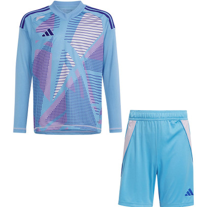 adidas Tiro 24 Competition Keeperstenue Kids