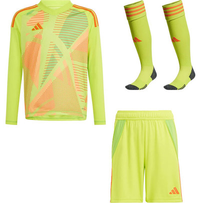 adidas Tiro 24 Competition Målvaktsställ Barn