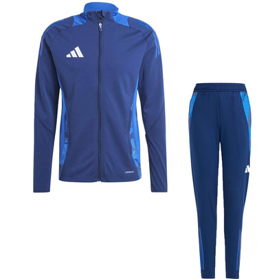 adidas Tiro 24 Competition TK Jacket Tracksuit Barn