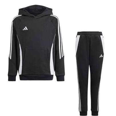adidas Tiro 24 Sweat Trainingspak Kids
