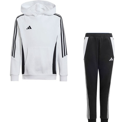 adidas Tiro 24 Sweat Trainingsanzug Kinder