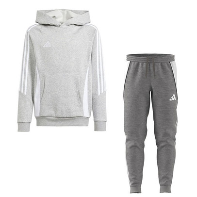 adidas Tiro 24 Sweat Trainingspak Kids