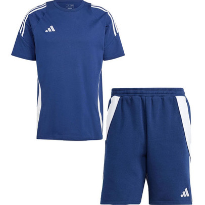 adidas Tiro 24 Sweat Zomerset