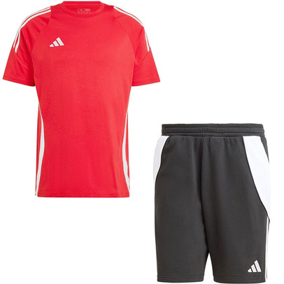 adidas Tiro 24 Sweat Sommarset