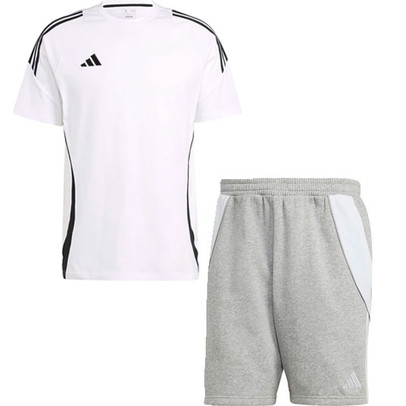 adidas Tiro 24 Sweat Zomerset