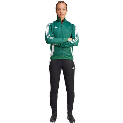 adidas Tiro 24 TK Jacket Trainingspak Dames