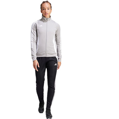 adidas Tiro 24 TK Jacket Trainingspak Dames