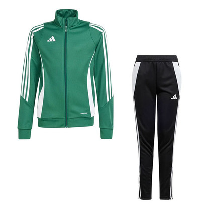 adidas Tiro 24 TK Jacket Trainingspak Kids