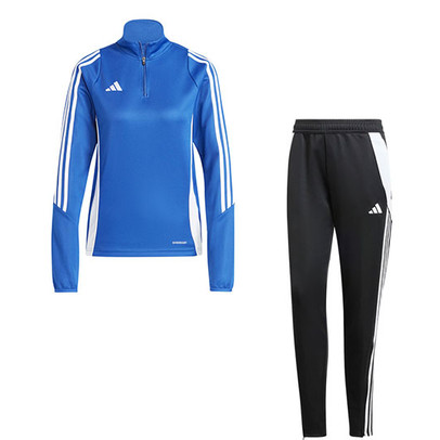 adidas Tiro 24 Trainingspak Dames