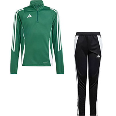 adidas Tiro 24 Trainingspak Kids