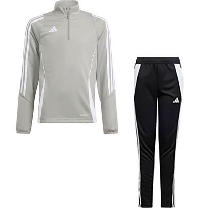 adidas Tiro 24 Trainingspak Kids
