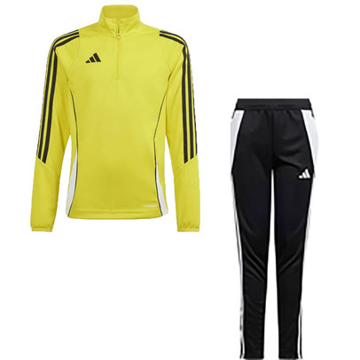 adidas Tiro 24 Trainingsanzug Kinder Sportshop