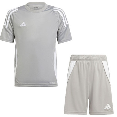 adidas Tiro 24 Trainingsset Kids