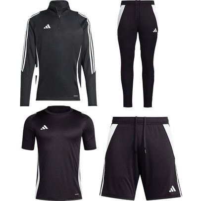 adidas Tiro 24 Ultimate Trainingsset