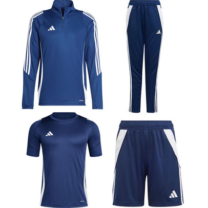 adidas Tiro 24 Ultimate Trainingsset
